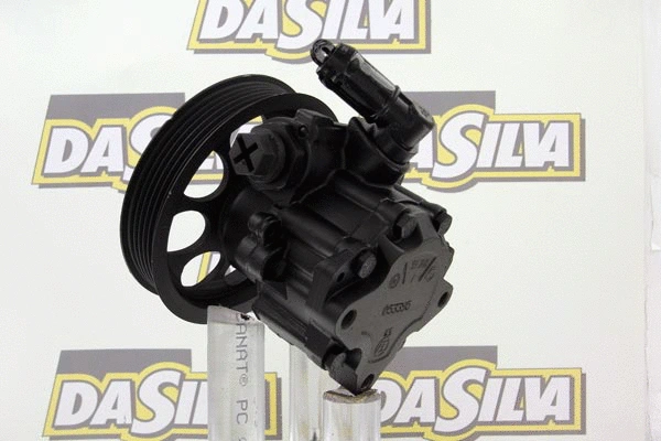Hydraulic Pump, steering