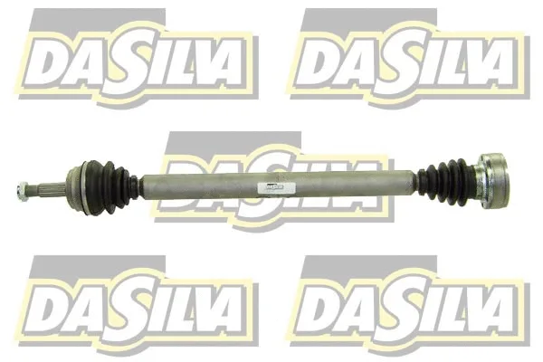 Drive Shaft (9110T)