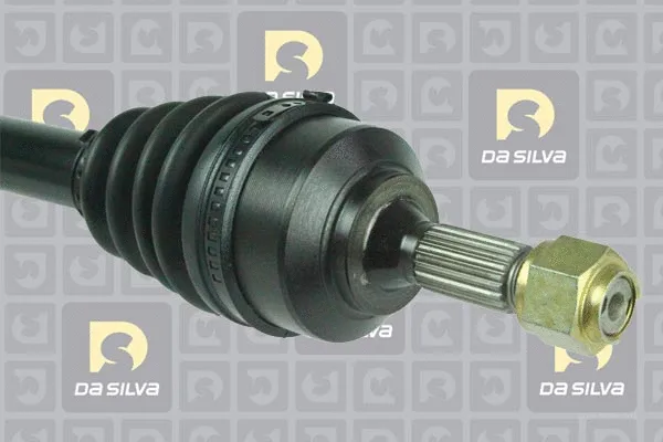 Drive Shaft