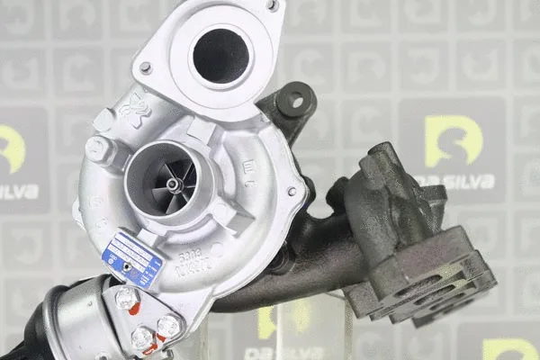 Charger, charging (supercharged/turbocharged) (AS1166)