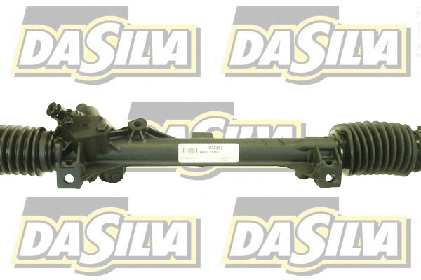 Steering Gear