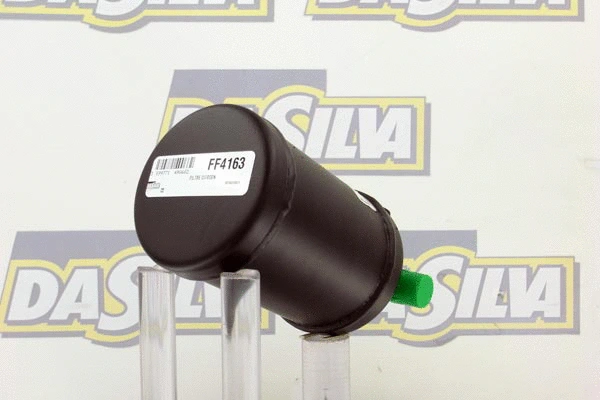 Dryer, air conditioning