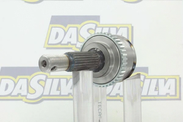 Joint Kit, drive shaft (J3393)