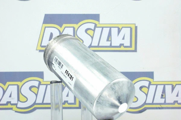 Dryer, air conditioning