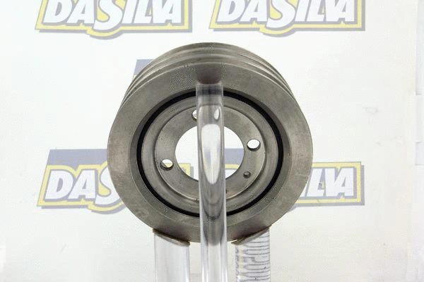 Belt Pulley, crankshaft