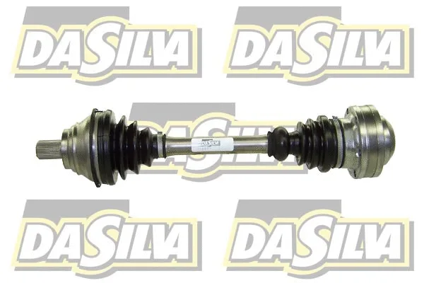 Drive Shaft (9195T)