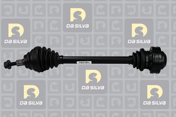 Drive Shaft (2162T)