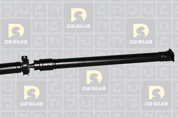 Propshaft, axle drive (TR1071)