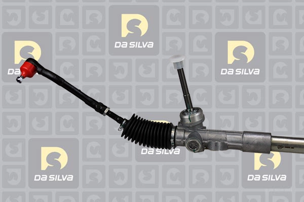 Steering Gear