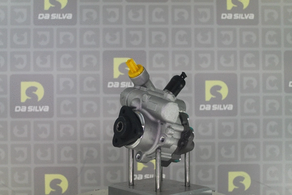 Hydraulic Pump, steering (DP3685)