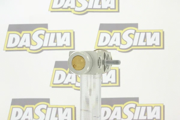 Expansion Valve, air conditioning