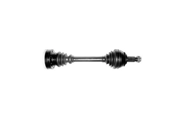 Drive Shaft (1162T)