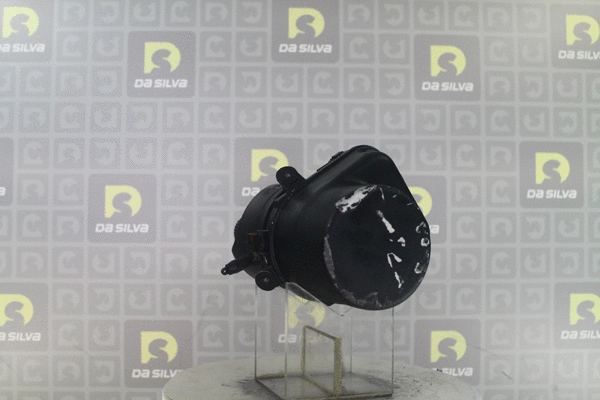 Hydraulic Pump, steering