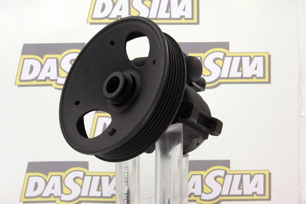 Hydraulic Pump, steering (DP2022)