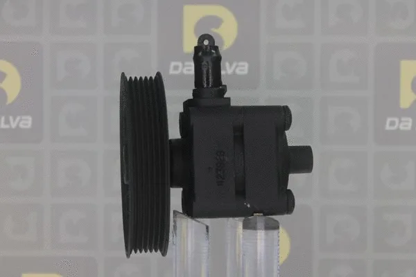 Hydraulic Pump, steering