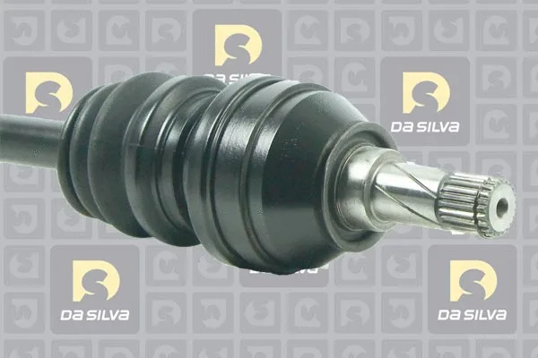 Drive Shaft