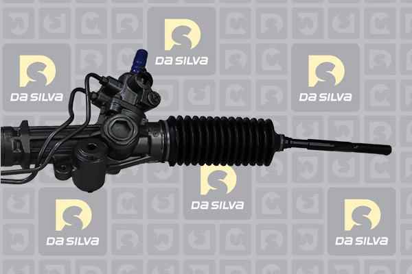 Steering Gear