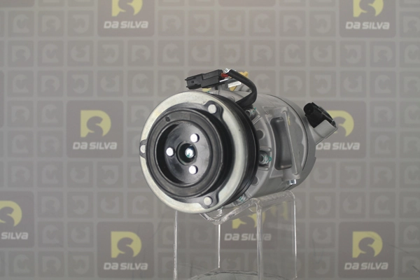 Compressor, air conditioning (FC1354)