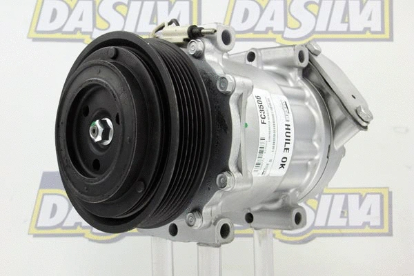 Compressor, air conditioning (FC3506)