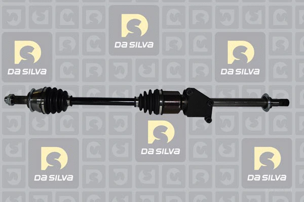 Drive Shaft (4212T)