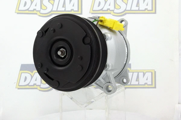 Compressor, air conditioning (FC0733)