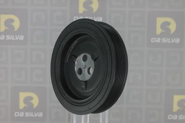 Belt Pulley, crankshaft (PL8603)
