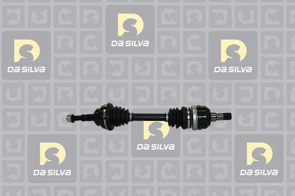 Drive Shaft (31229T)