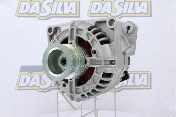 Alternator (011473)