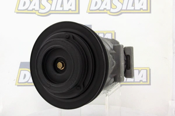 Compressor, air conditioning (FC0326)