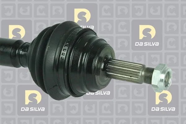 Drive Shaft