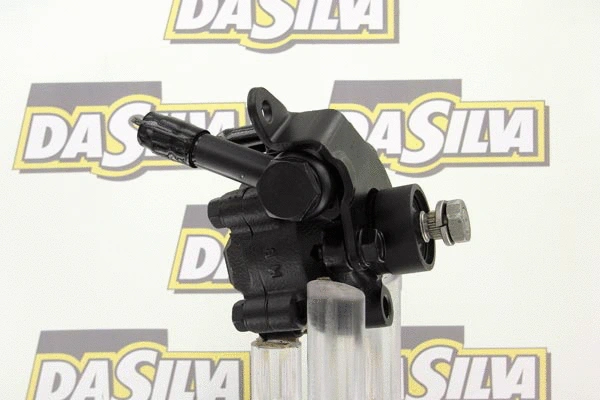 Hydraulic Pump, steering