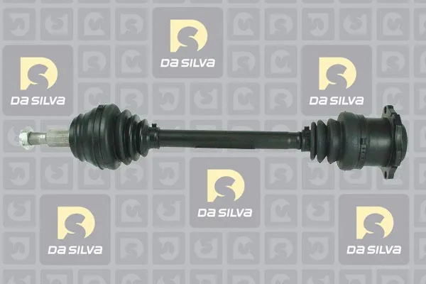 Drive Shaft (9145T)