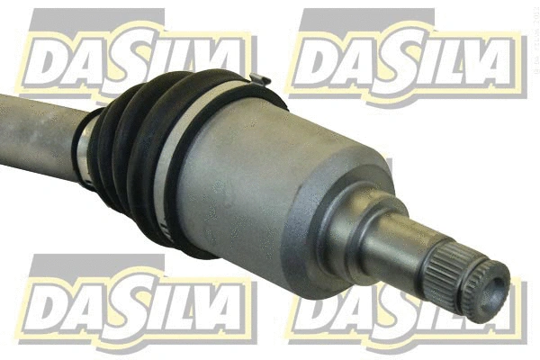 Drive Shaft