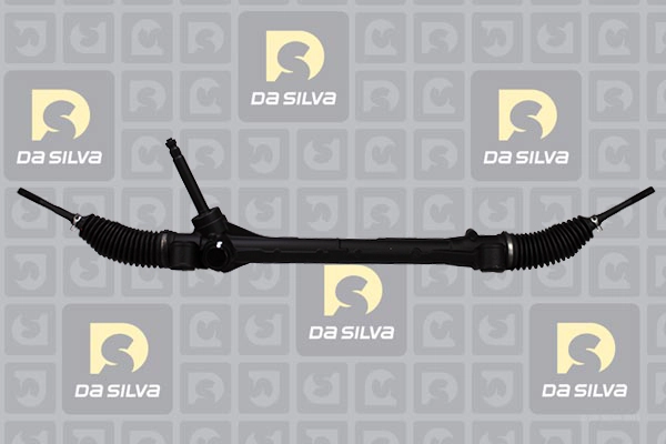 Steering Gear (DM3178)