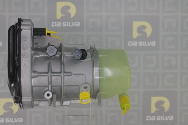 Hydraulic Pump, steering