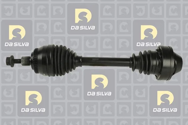 Drive Shaft (9106AT)