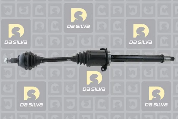Drive Shaft (8146T)