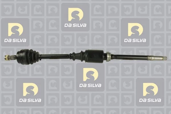 Drive Shaft (178T)