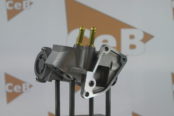 EGR Valve (GR6075)