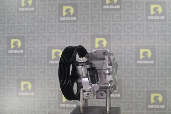 Hydraulic Pump, steering