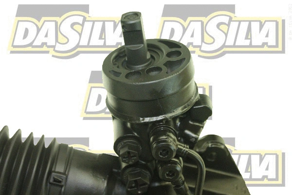 Steering Gear