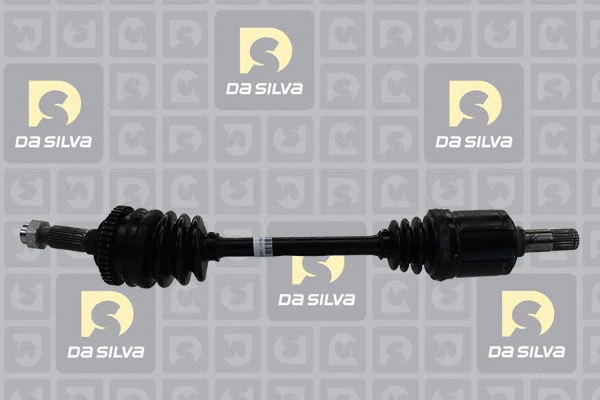 Drive Shaft (94025AT)