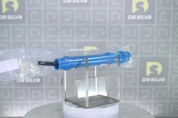 Dryer, air conditioning (FF4865)