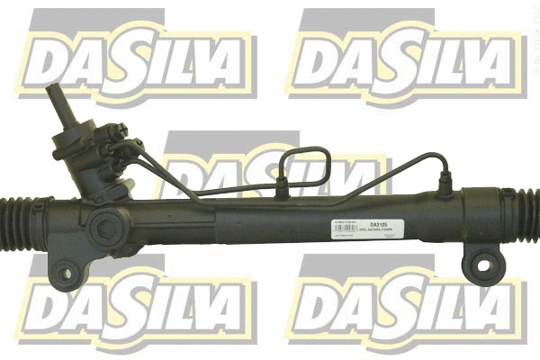 Steering Gear