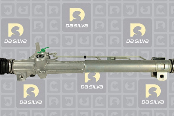 Steering Gear