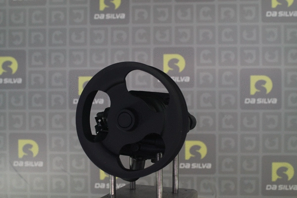 Hydraulic Pump, steering