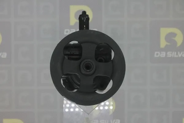 Hydraulic Pump, steering