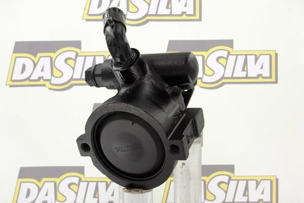 Hydraulic Pump, steering