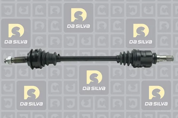 Drive Shaft (99513T)