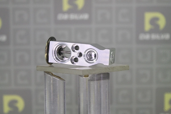 Expansion Valve, air conditioning